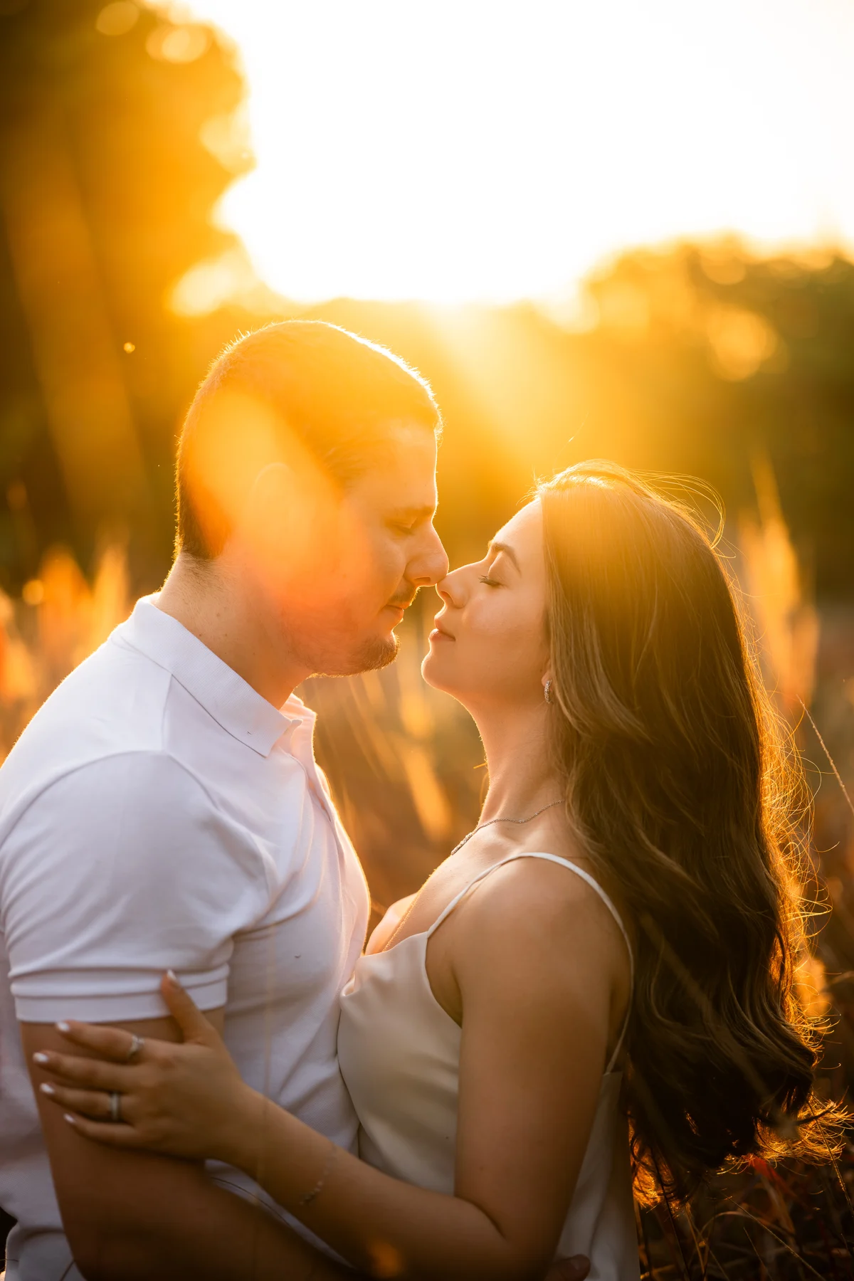 Thalita e Lucas — momento 6 do ensaio